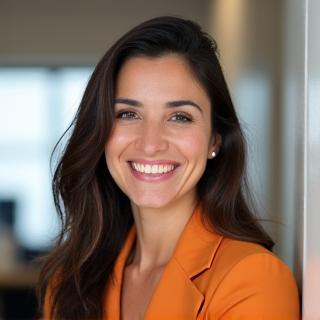 Sofía Delgado, Especialista en Atención al Cliente