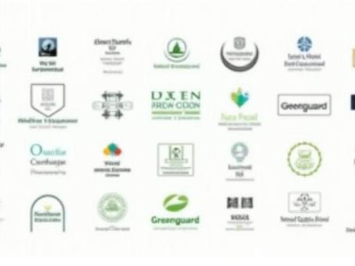 Certificaciones de calidad y estándares ecológicos