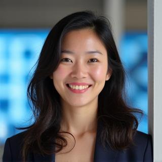 Laura Chen, Innovadora Tecnológica